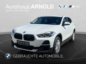 BMW X2 sDrive20i Advantage Tempomat Driving Assist. Lenkr