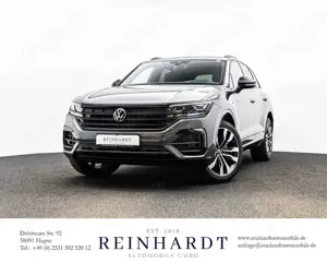 Volkswagen Touareg 3.0TDi R-LINE 4M IQ-L./ACC/HuD/PANO/360°