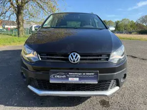 Volkswagen Polo CrossPolo
