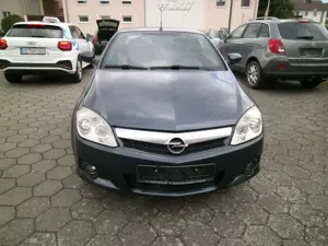 Opel Tigra Tigra Twin Top Twin Top 1.4 Edition