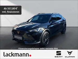 CUPRA Formentor VZ Tribe Edition 4Drive *Navi*LED*Beats*