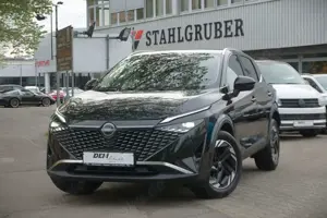 Nissan Qashqai N-Connecta / HUD / 360° Kamera / 1. HD