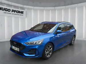 Ford Focus ST-Line X Turnier Aut. AHK Kamera LED WI-PKT