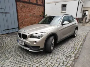 BMW X1 18 i sDrive