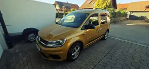 Volkswagen Caddy 1.4 TSI DSG Edition 35