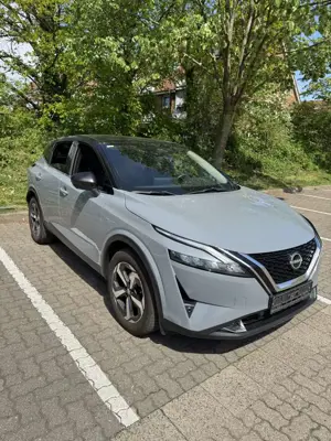 Nissan Qashqai Qashqai 1.3 DIG-T MHEV N-Connecta
