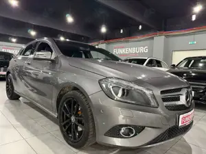 Mercedes-Benz A 180 CDI AUT/T-LEDER/NAVI/XENON/SHZ/PDC/TEMPOMA