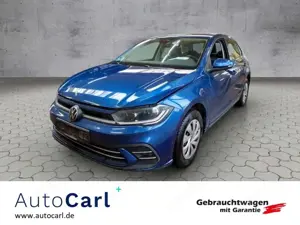 Volkswagen Polo Style 1.0 TSI DSG RFK/KEYLESS/MATRIX