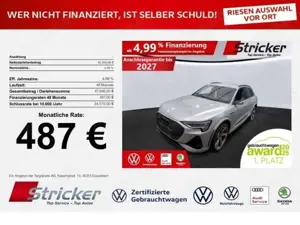 Audi e-tron S quattro 487,-ohne Anzahlung BO Valcona Matrix