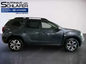 Dacia Duster II 1.5 BLUE dCi 115 Journey 4WD Navi 1Hd Bild 3