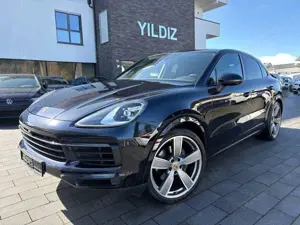 Porsche Cayenne Coupe *LUFT *PANO *S-SITZE *CHRONO