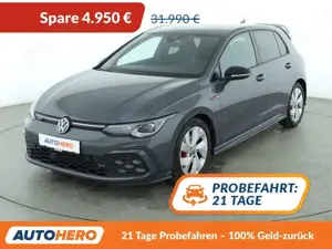 Volkswagen Golf 2.0 TSI GTI Aut.*MATRIX*ACC*H/K*PDC*SH*AMBIENTE*