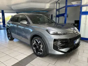 Volkswagen T-Roc R-Line 1.5 eTSI DSG, AHK, Easy-Open,+++