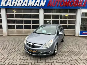 Opel Corsa D Edition