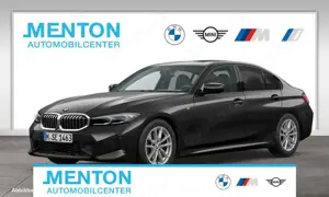 BMW 318 i M Sportpaket HiFi DAB LED GSD RFK Shz