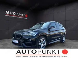BMW X1 sDrive 18I ADVANTAGE KAMERA AUT SHZ 18 M NAVI
