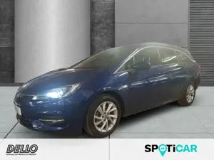 Opel Astra Sports Tourer Business Elegance 1.4 TURBO Rückfahr