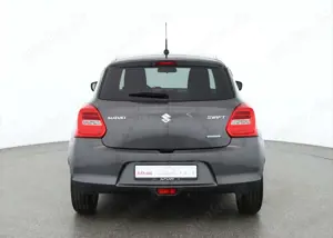 Suzuki Swift 1.2 DualJet Comfort Aut. LED Navi ACC PDC Bild 4