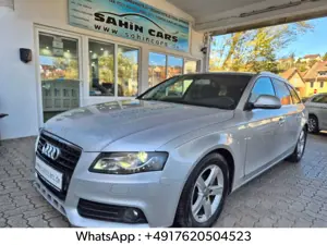 Audi A4 Avant 3.2 FSI quattro BI-XENON/AHK/NAVI