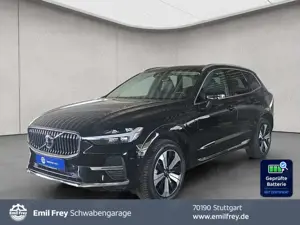 Volvo XC60 XC60 T6 AWD Recharge Plus Bright