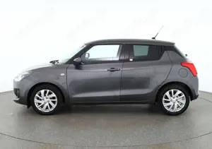Suzuki Swift 1.2 DualJet Comfort Aut. LED Navi ACC PDC Bild 2