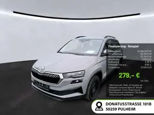 Skoda Karoq 2.0 TDI Tour PDC SHZ ACC LED NAVI AHK