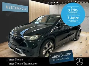 Mercedes-Benz EQE SUV EQE 300 SUV *AHK*MEMO*360°KAM*DISTR*SHZ*LED*