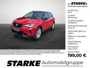 SEAT Arona 1.0 TSI FR