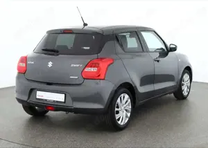 Suzuki Swift 1.2 DualJet Comfort Aut. LED Navi ACC PDC Bild 5