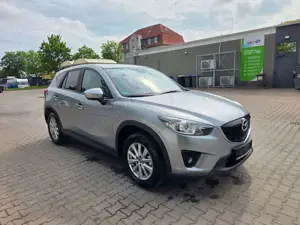Mazda CX-5 Sendo 2WD+abn.AHK+8Fach Bereift+1 HAND