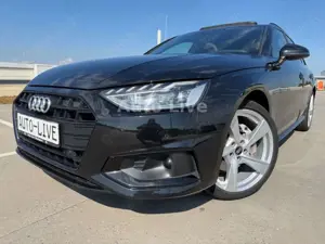 Audi A4 Avant 40 TDI*S TRONIC*VIR*PAN*LED*NAVI*KAMERA