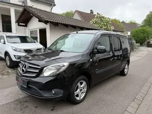Mercedes-Benz Citan 111 CDI extralang (A3) Tourer Edition*7 SITZER*