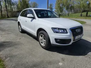 Audi Q5 2.0 TDI 125 kW quattro