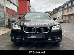 BMW 520 d Touring/ Keyl./ AHK/ Pano/ Leder/ TOP