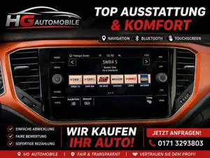 Volkswagen T-Roc Bild 3