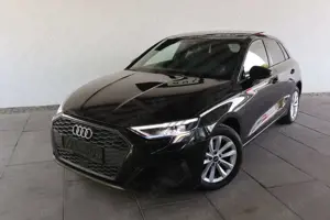 Audi A3 Sportback 35 TDI*Sportsitze*Pano*LED*ACC*KeyL