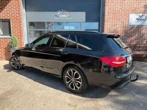 Mercedes-Benz C 200 C200 BlueTec D,SPORTSITZE,SITZHEIZUNG,FULL LED, Bild 5