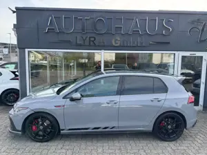 Volkswagen Golf Bild 4