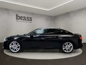 Audi S6 TDI 253(344) kW(PS) tiptronic Bild 3