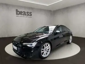 Audi S6 TDI 253(344) kW(PS) tiptronic Bild 2