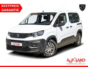 Peugeot Rifter 1.2 12V e-THP Active Pack L1 Tempomat PDC