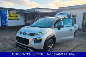 Citroen C3 Aircross Feel