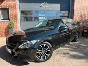 Mercedes-Benz C 200 C200 BlueTec D,SPORTSITZE,SITZHEIZUNG,FULL LED,