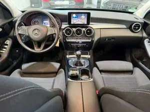 Mercedes-Benz C 200 C200 BlueTec D,SPORTSITZE,SITZHEIZUNG,FULL LED, Bild 3