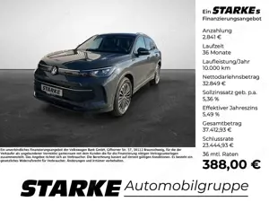 Volkswagen Tiguan 1.5 eTSI DSG Life