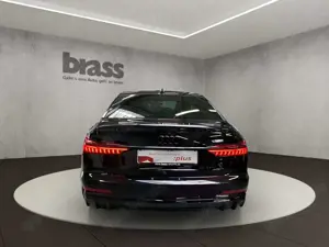 Audi S6 TDI 253(344) kW(PS) tiptronic Bild 5