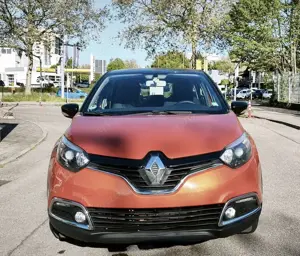 Renault Captur ENERGY TCe 90 StartStop Dynamique