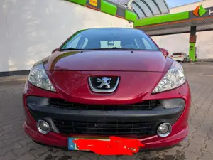 Peugeot 207 95 VTi Urban Move (5-Türer) TÜV Bis 2027