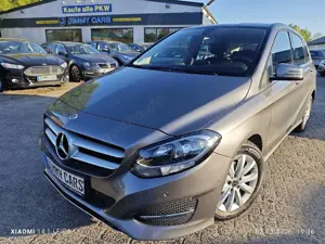 Mercedes-Benz B 180 Style