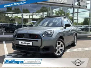 MINI Others Countryman S Aut.HUD Kamera Sitzh.OLED Paket M+